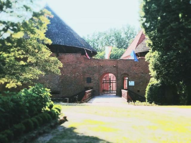 Pokoje Do Wynajecia Piastowska Miedzyrzecz Exterior photo
